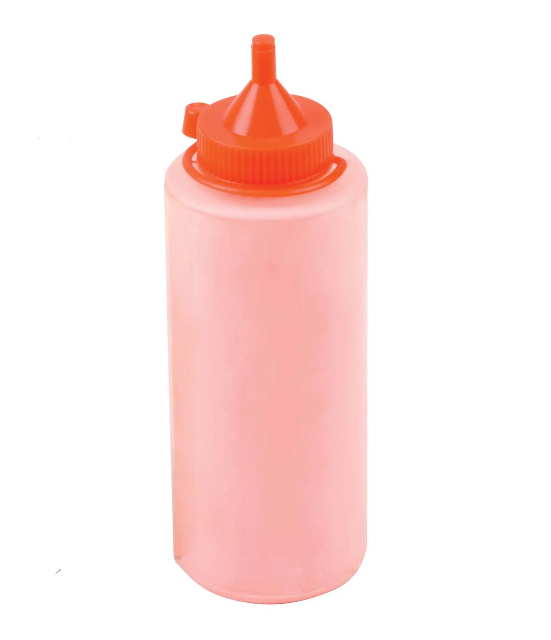 Krita neonorange 200 gr - Mät och märkutrustning 1