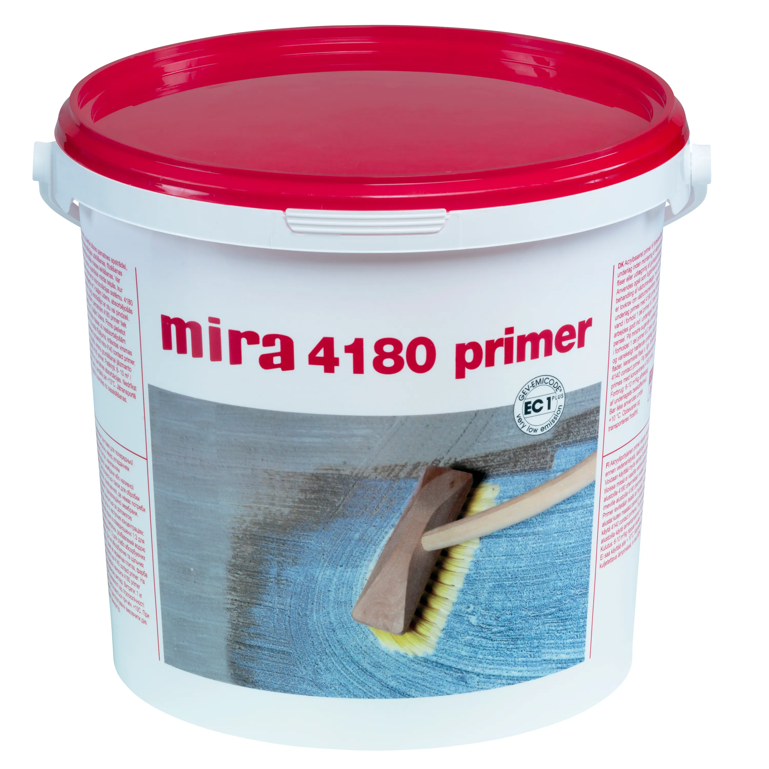Produktbild av Mira 4180 primer 5 kg