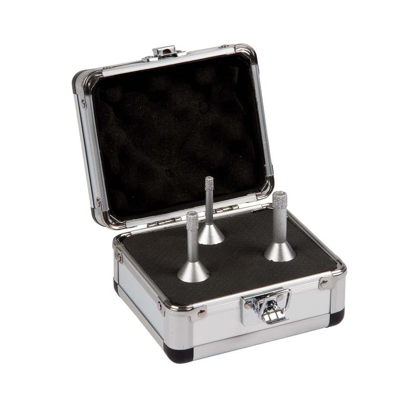 Produktbild av Diamantborrset Predator Small