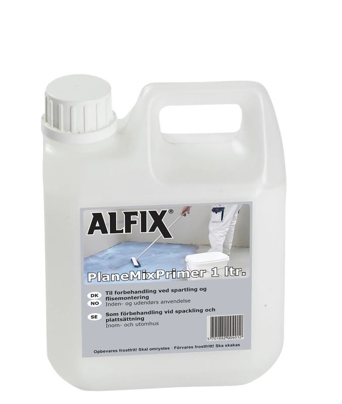 Produktbild av Mixprimer-A 1 liter