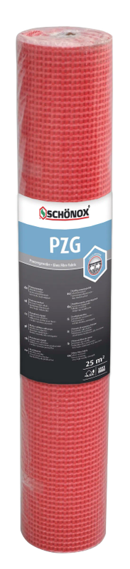 Produktbild av Schönox pzg 1x25meter glasfiberarmering 532530