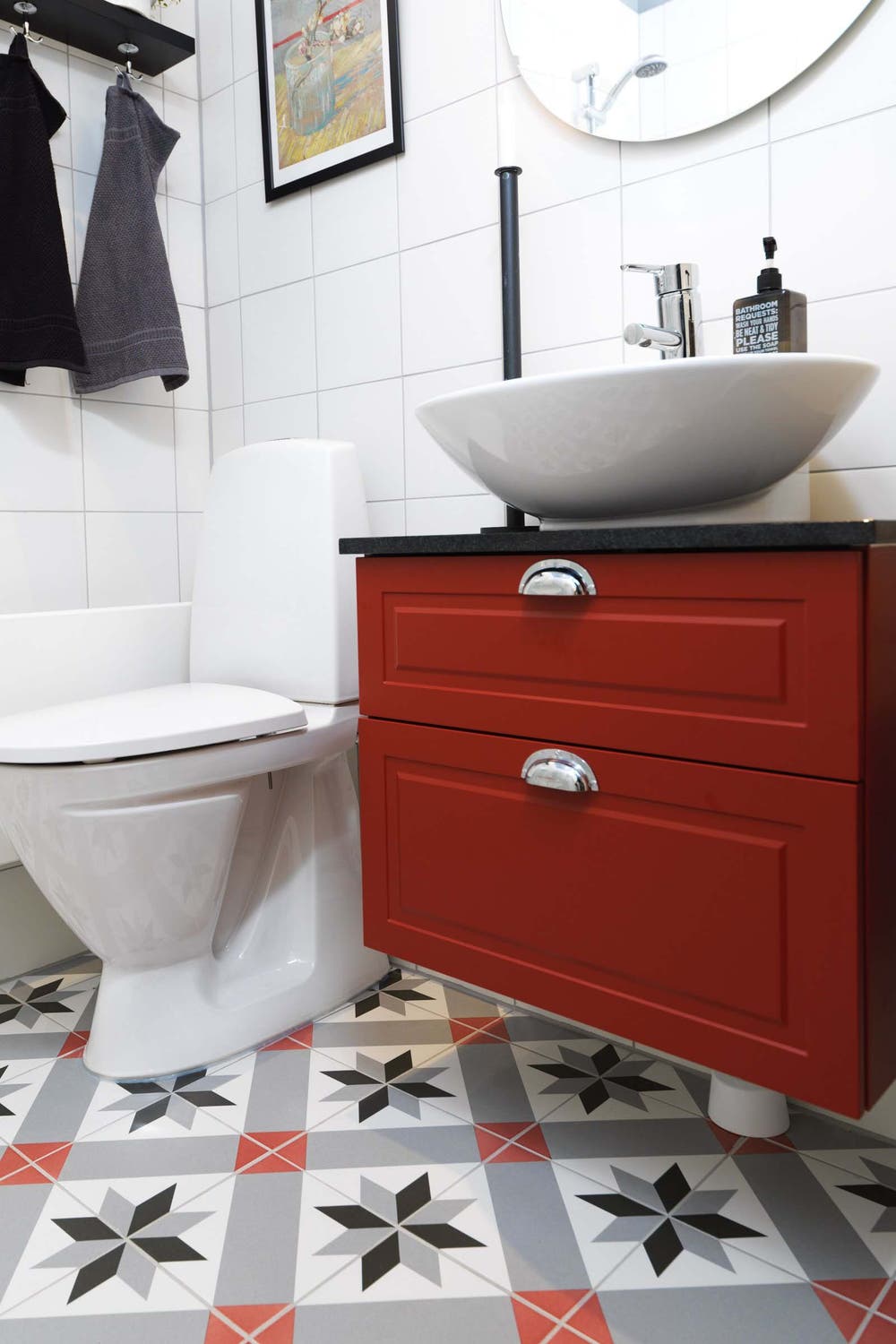 Kerion Optique dekor (Art. nr 4804)