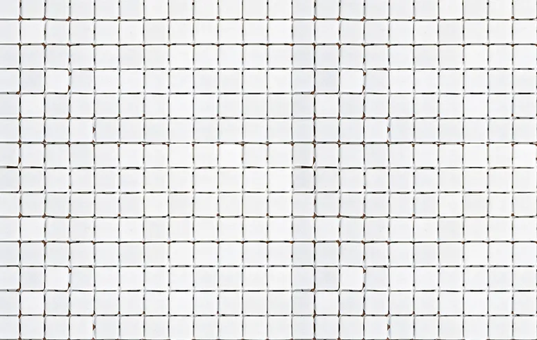 Produktbild av Niebla Vit Mosaik