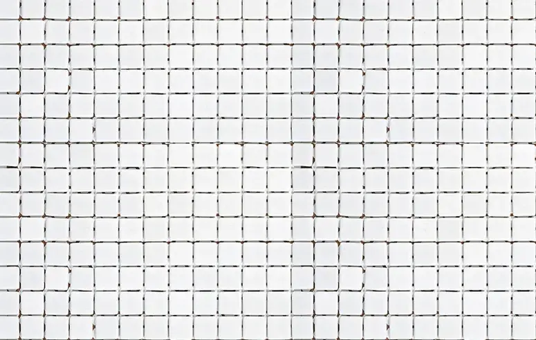 Produktbild av Niebla Vit Mosaik