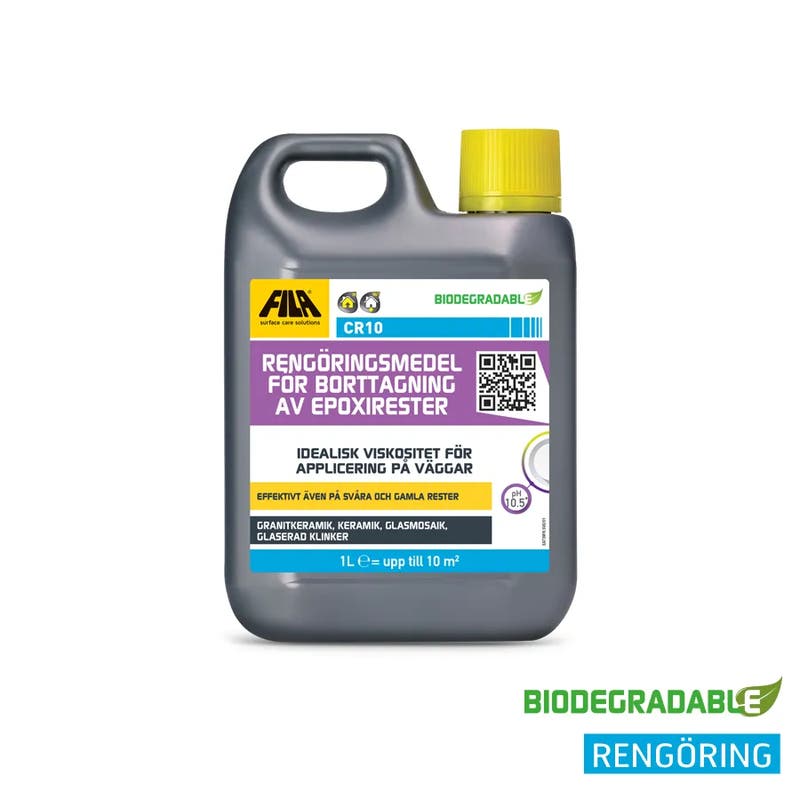 Produktbild av Fila CR10 1 liter