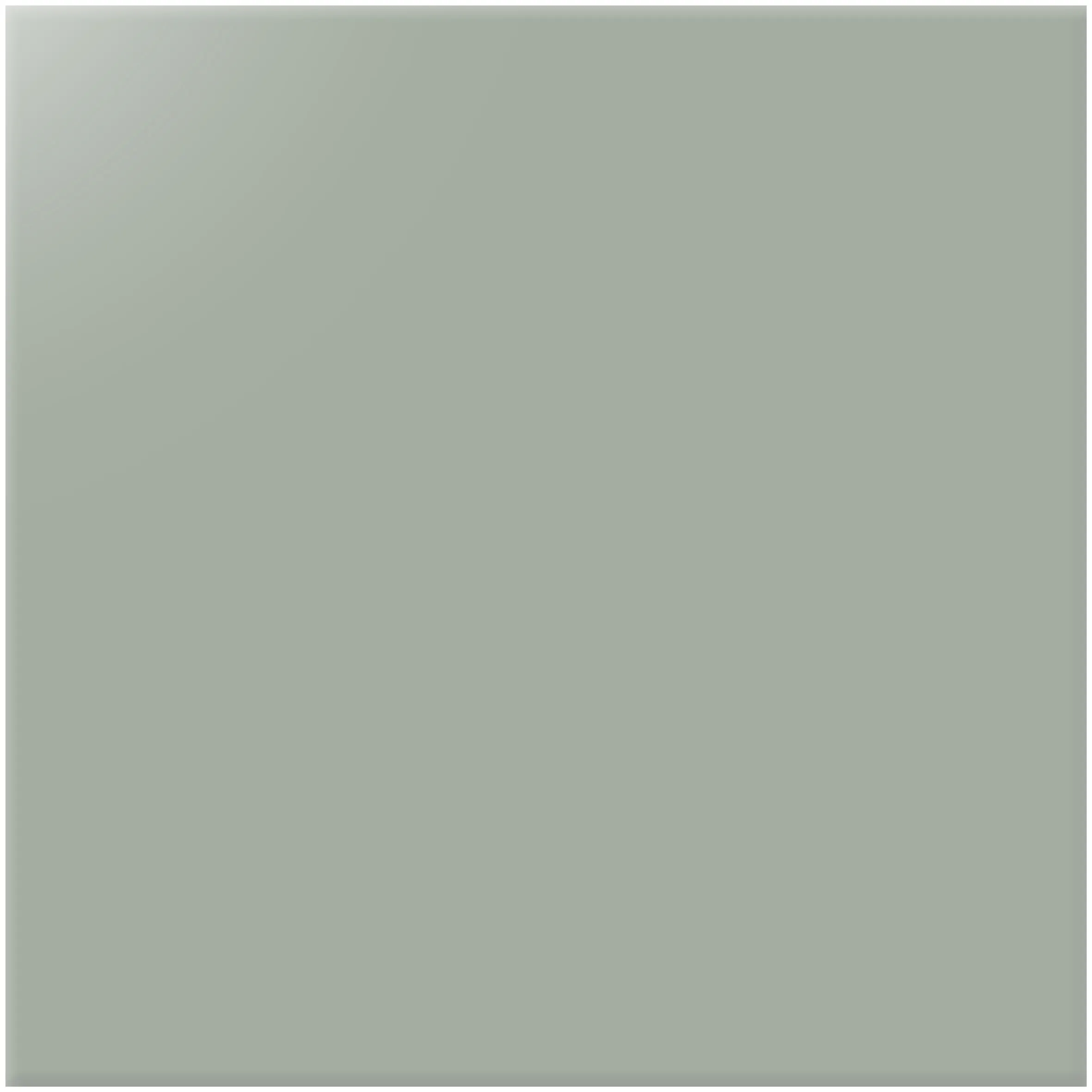 Produktbild av Kulörkoncept Vägg Sage blank 