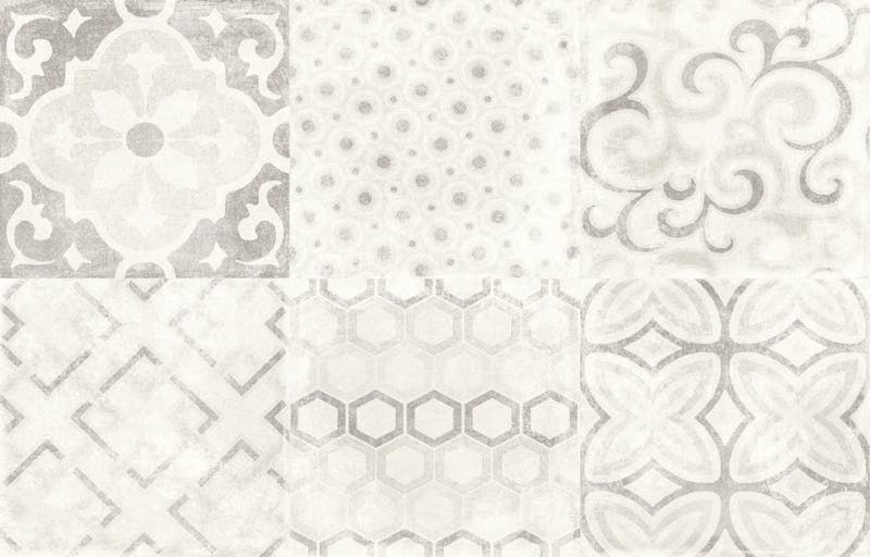 Produktbild av Alpe Dekormix Grå