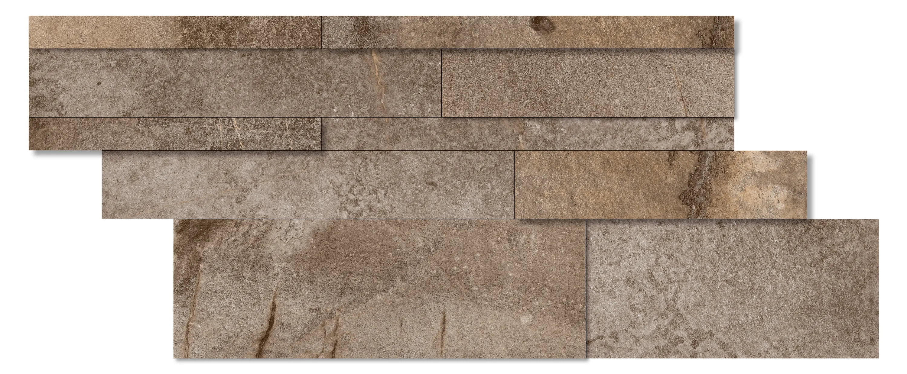 Produktbild av Climb Brun Stavmosaik