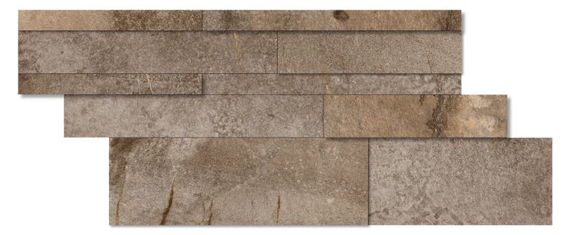 Produktbild av Climb Brun Stavmosaik