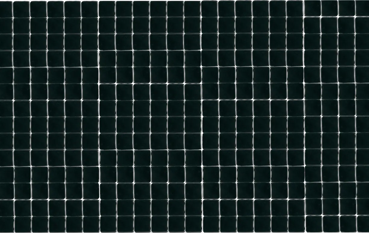 Produktbild av Niebla Svart Mosaik