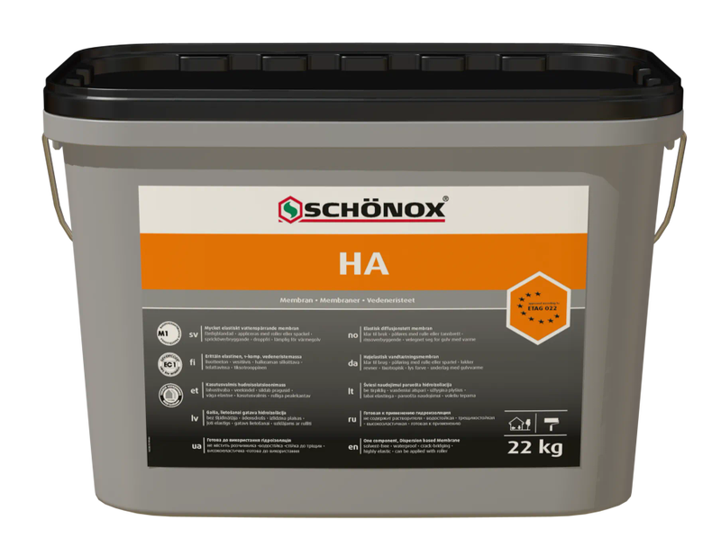 Produktbild av Schönox ha 22 kg 487635