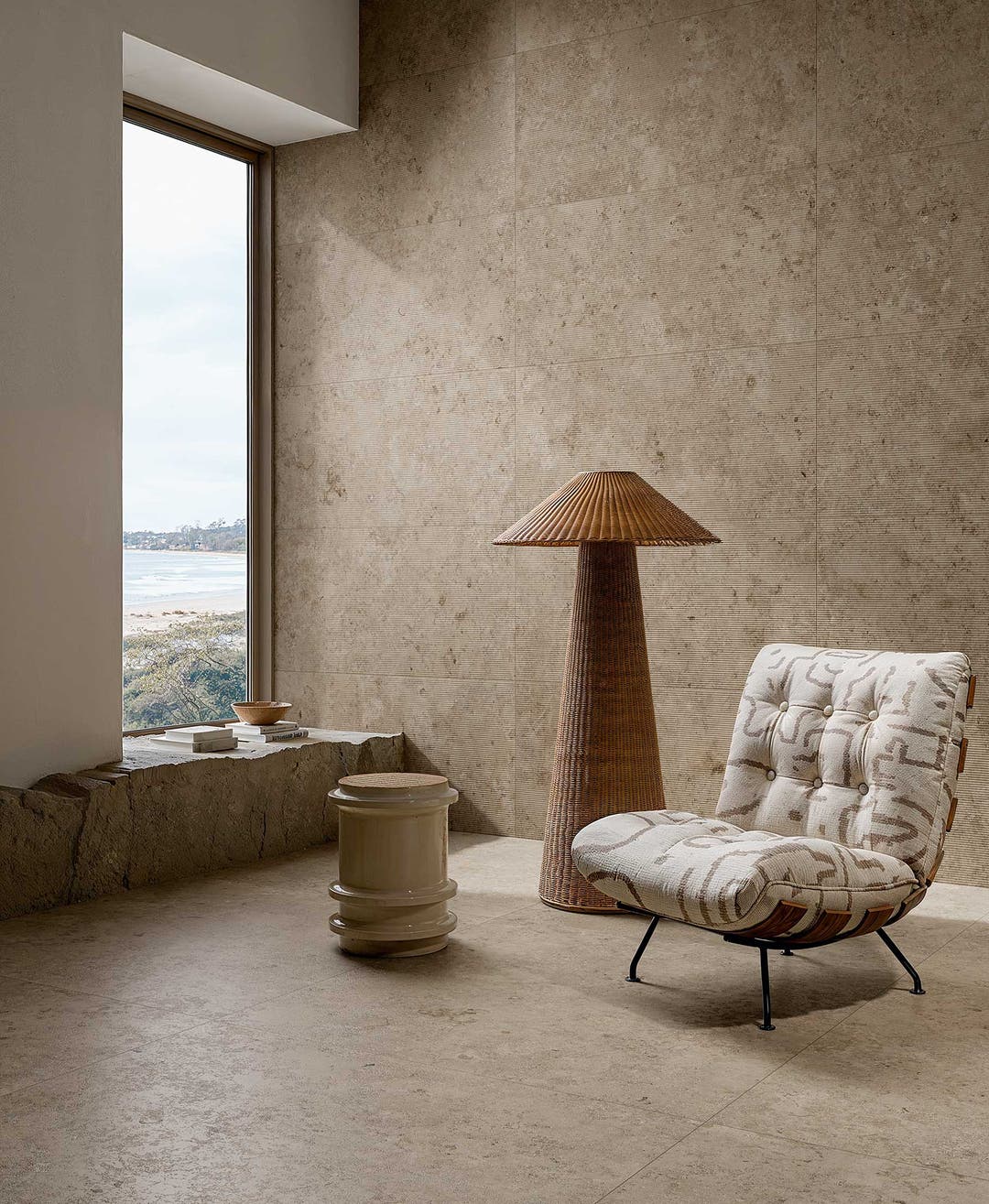 Jura Mood Natural Satin - Granitkeramik 5