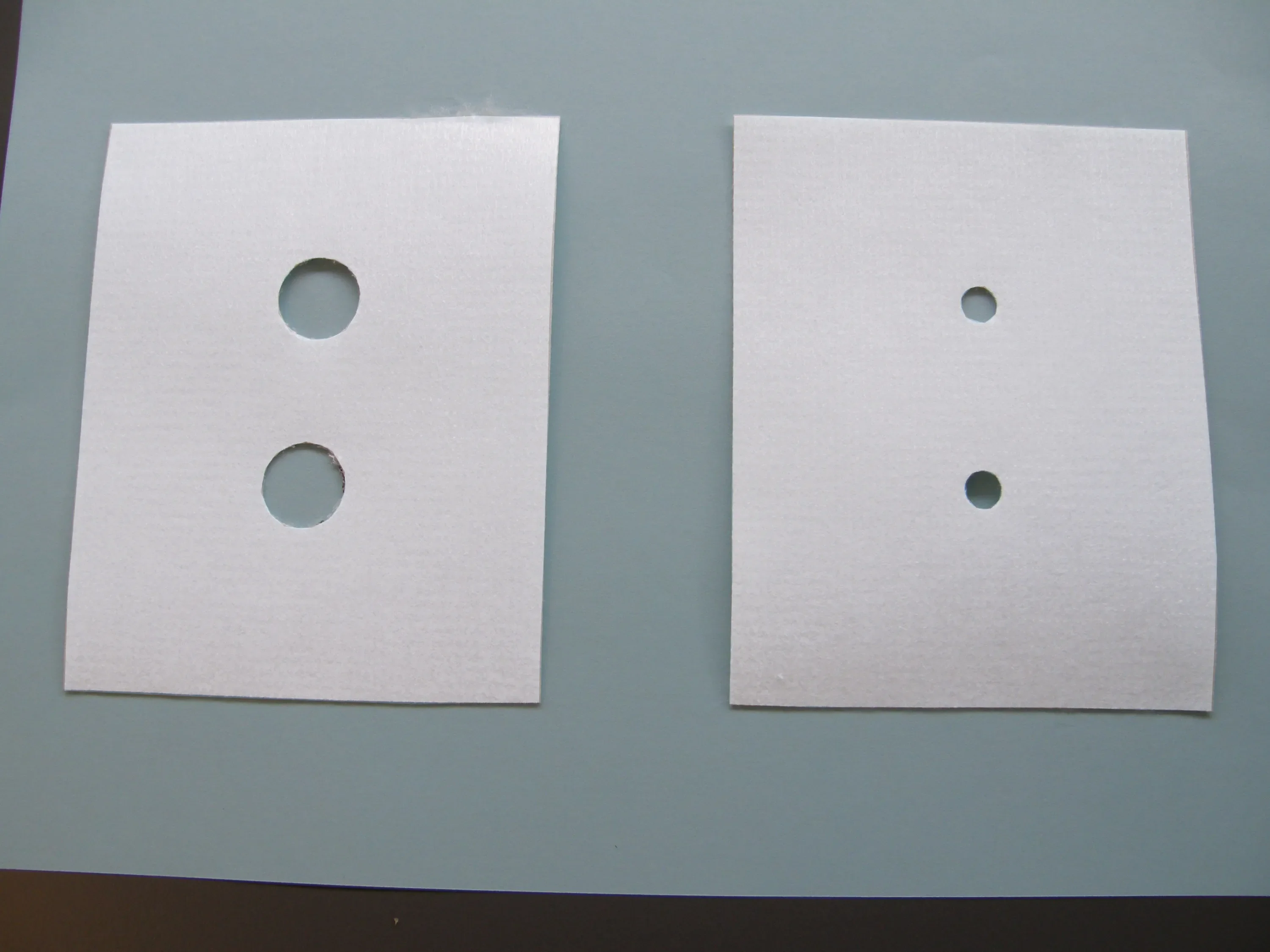 Produktbild av Mira rörmanschett 4594 dubbel 60cc 2x22-35 mm