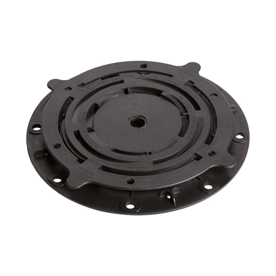 Piedestal Buzon 12-18 mm - Piedestaler utomhusplattor