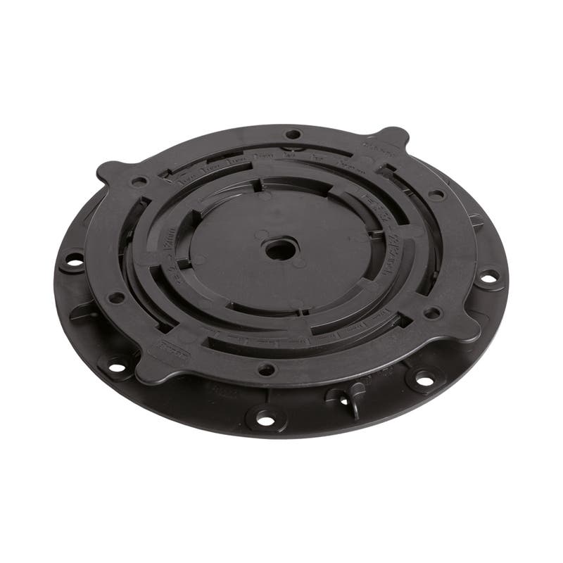 Piedestal Buzon 12-18 mm - Tillbehör