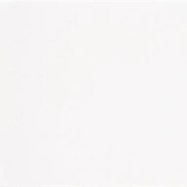 Produktbild av Color One Vit matt  