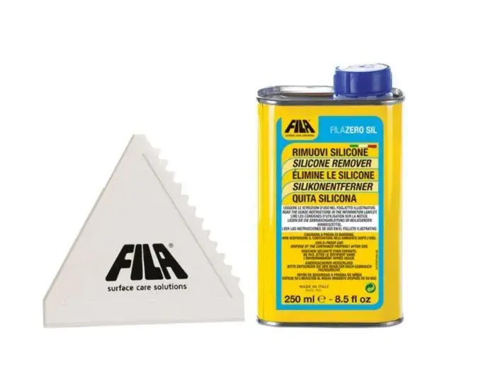 Produktbild av Fila Zero Sil 250ml