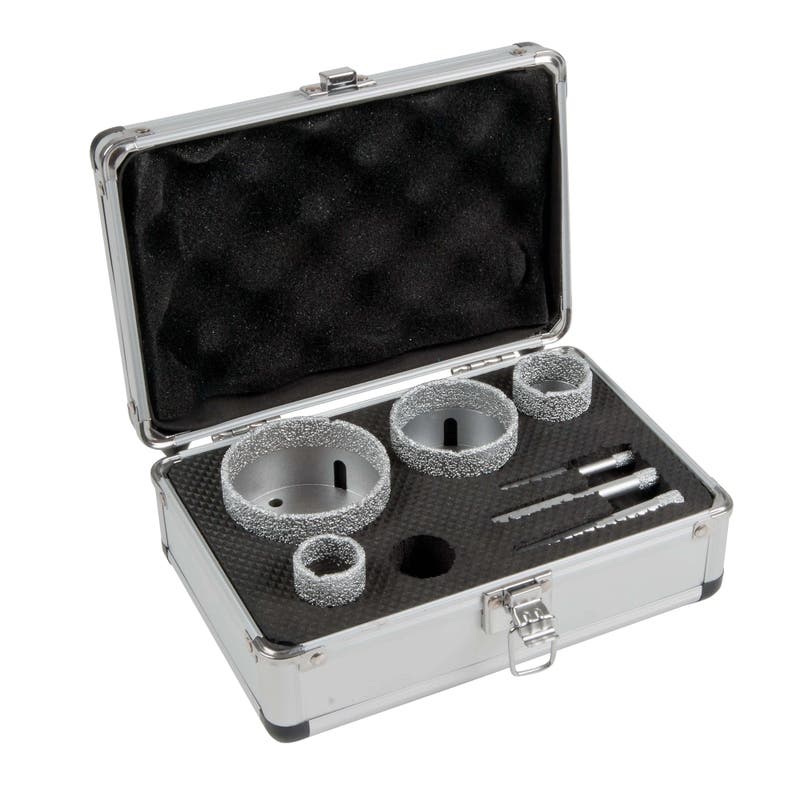 Produktbild av Predator Maxi Mix Diamantborr