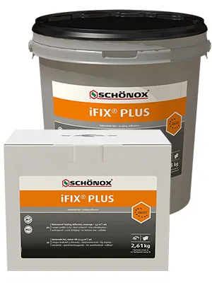 Produktbild av Schönox iFIX Plus Set Pl 7,8Kg