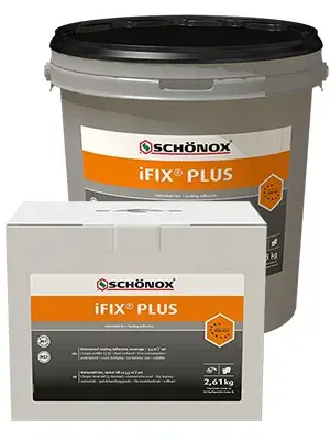 Produktbild av Schönox iFIX Plus Set Pl 7,8Kg