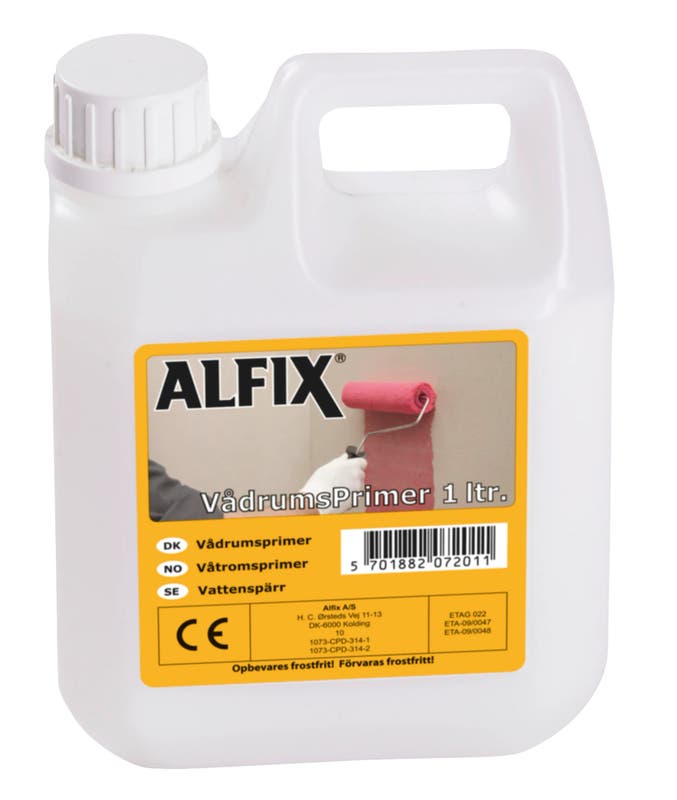 Produktbild av Vattenspärr-A 1 liter