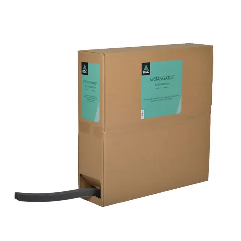 Produktbild av Avstängarlist 30x30mm 50m, kartong