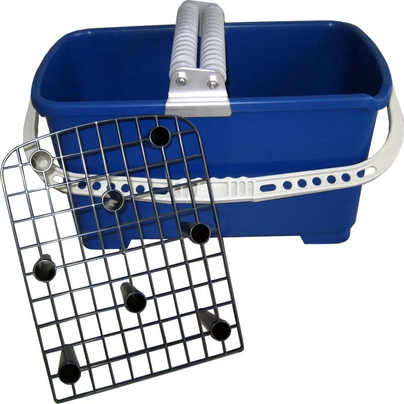 Produktbild av Fogbalja blå Proffs 24 liter