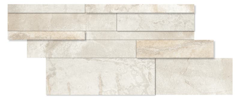 Produktbild av Climb Vit Stavmosaik