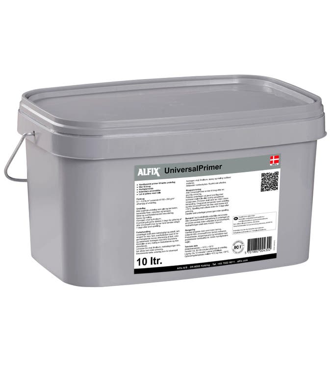 Produktbild av Universalprimer 10 liter