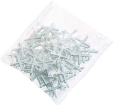 Produktbild av Kakelkryss 2 mm, 100 st