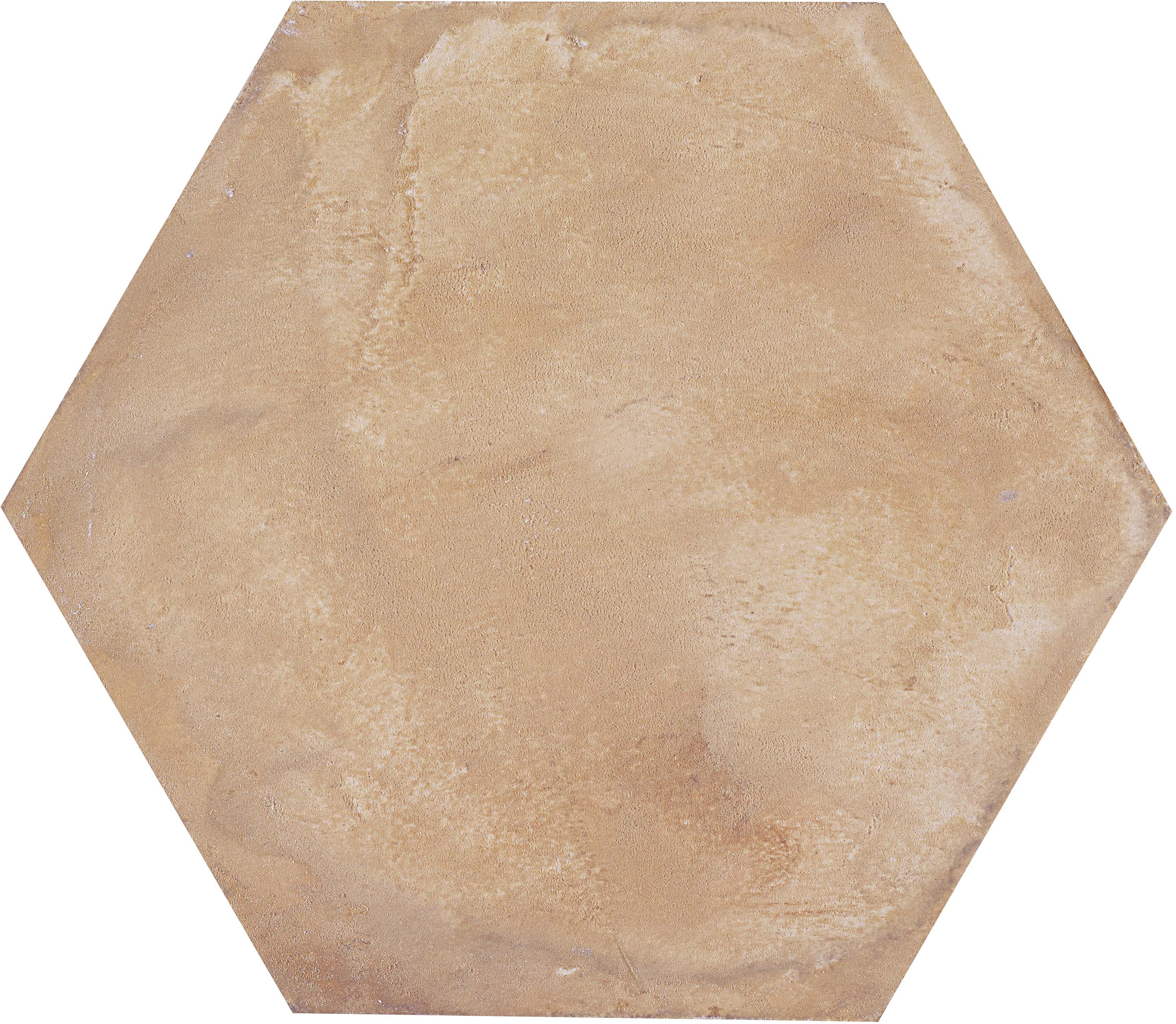 Produktbild av Terra Ocra Hexagon