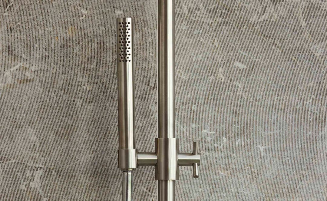 Dinamika Breccia Grey Dekor