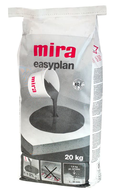 Produktbild av Mira Easyplan 20kg