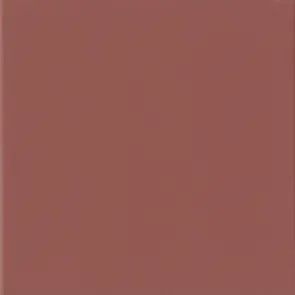 Produktbild av Global Collection Tegelröd