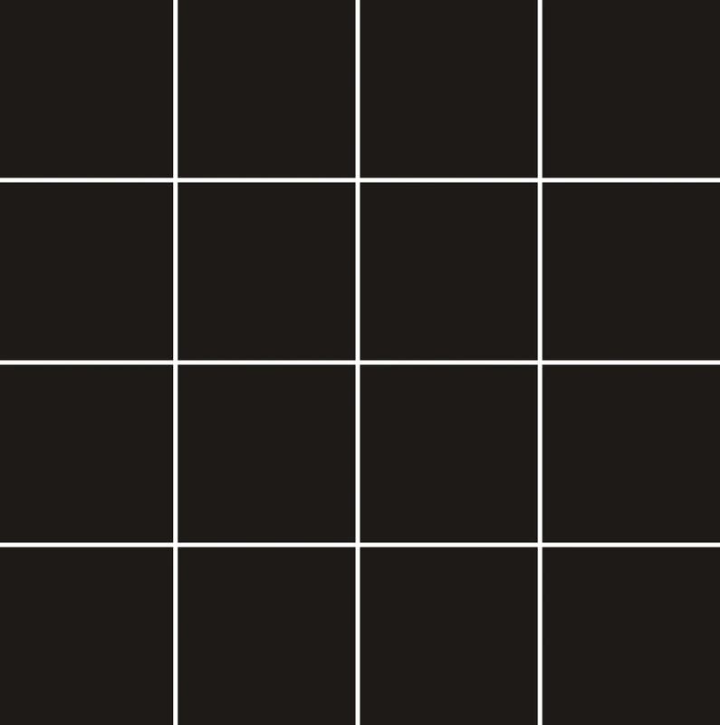 Produktbild av Color 2 Black Mosaik