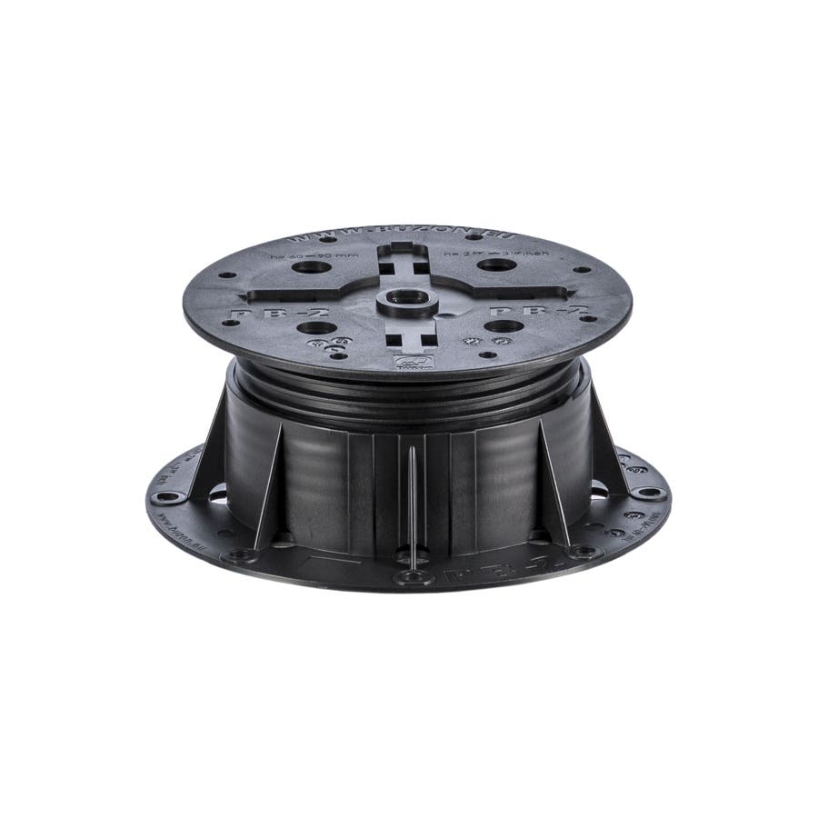 Piedestal Buzon 60-90 mm - Piedestaler utomhusplattor 1