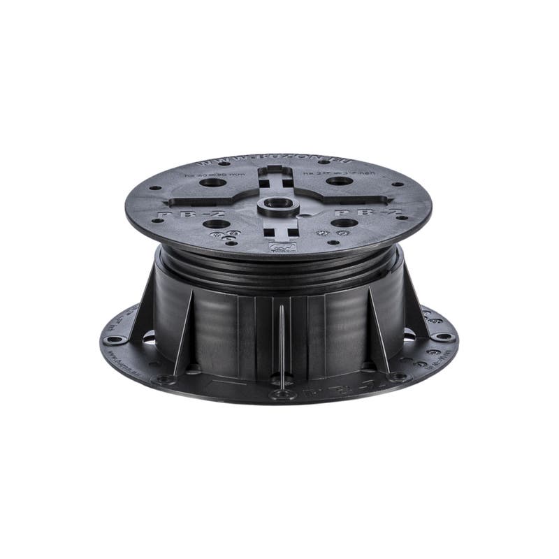 Piedestal Buzon 60-90 mm - Tillbehör