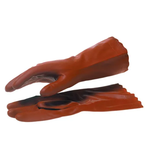 Produktbild av Gummihandskar