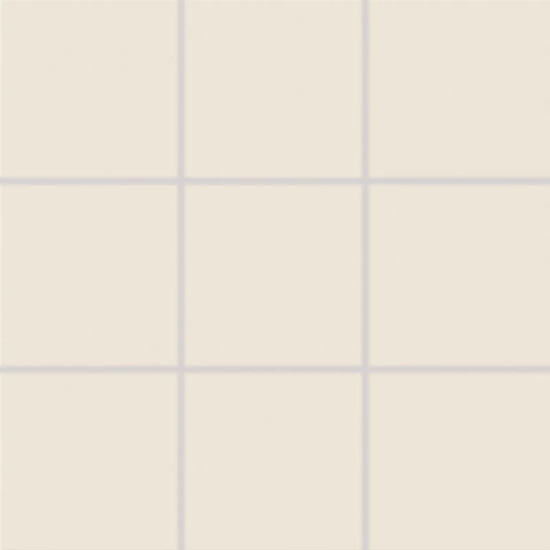 Produktbild av Granit Uni Vit Mosaik