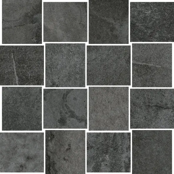 Produktbild av Climb Svart Mosaik