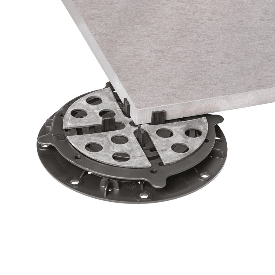 Piedestal Buzon 42-60 mm - Piedestaler utomhusplattor 3