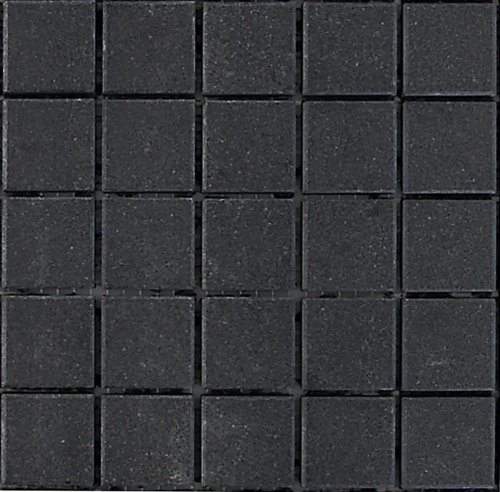 Marte Nero Acapulco Mosaik - Marte