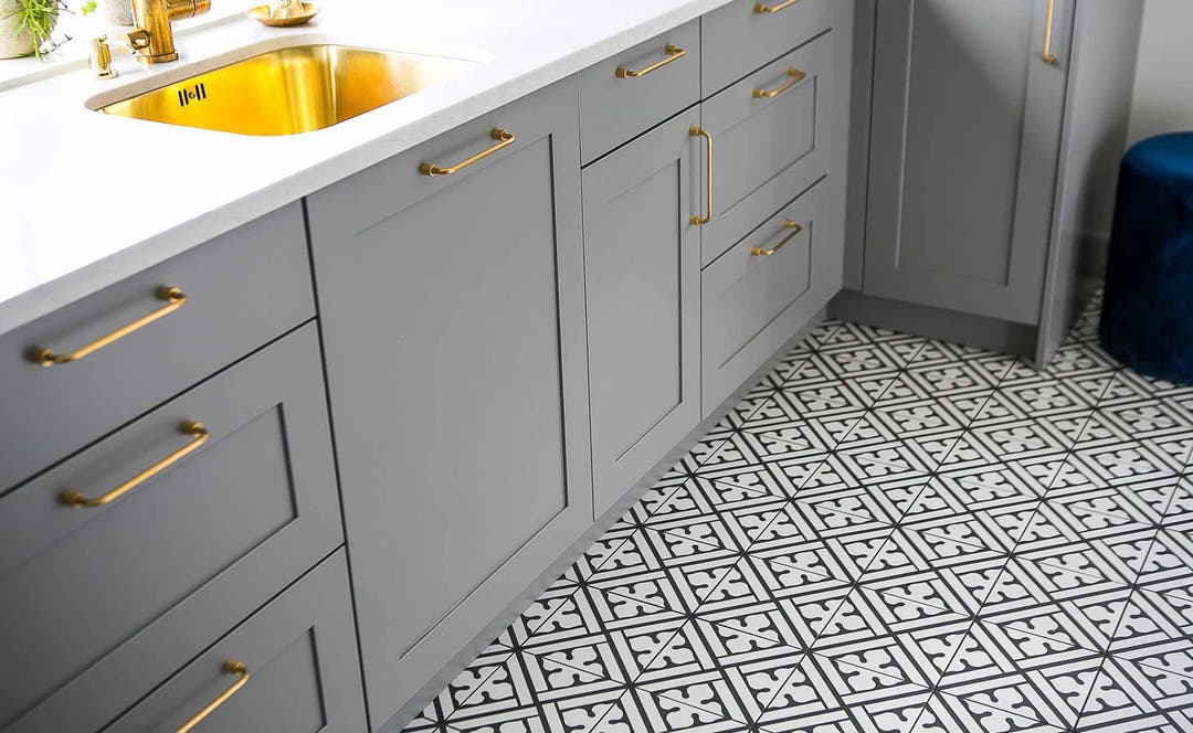 Kerion Classic dekor B (Art. nr 4800)