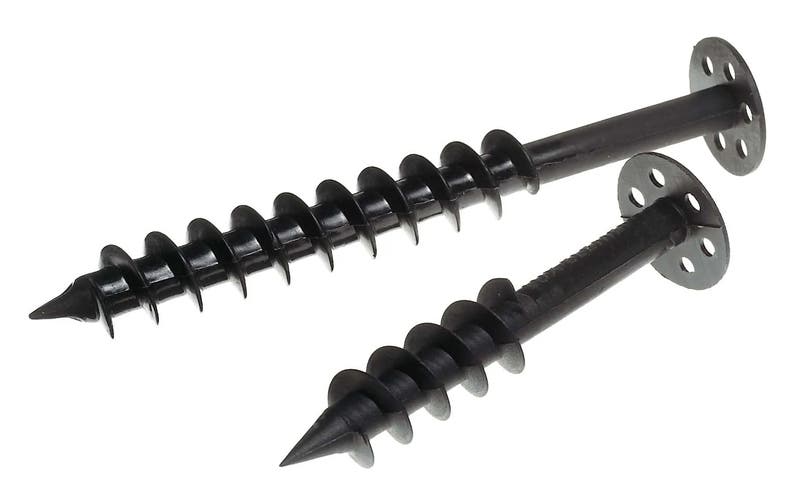 Produktbild av Fixeringsskruv 130 mm