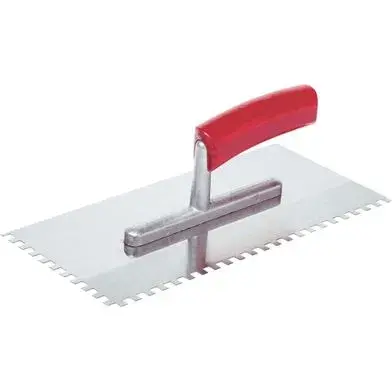 Produktbild av Tandspackel 280 mm - 6 mm för vänsterhänta