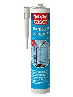 Produktbild av Casco silikon Antracite 494191