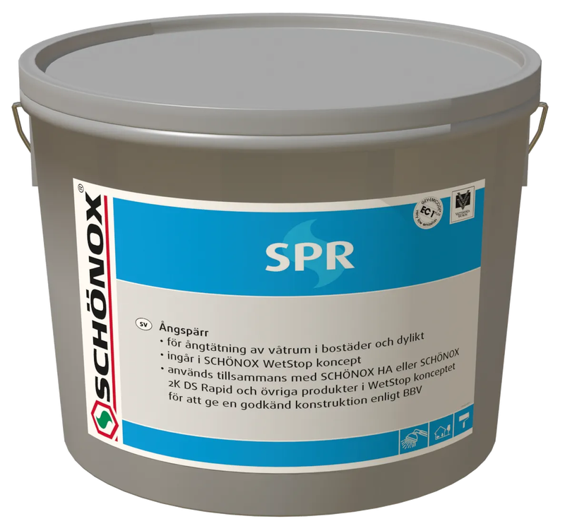 Produktbild av Schönox spr 12,5kg