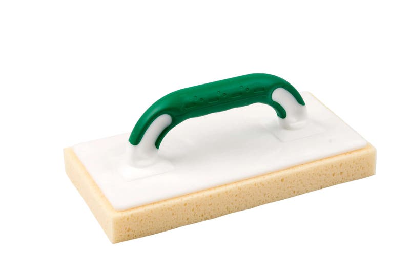 Produktbild av Tvättbräda softgriphandtag 140x280 Grov