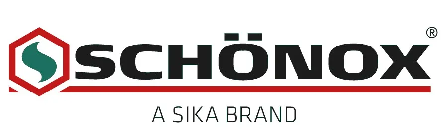 Schönox logga