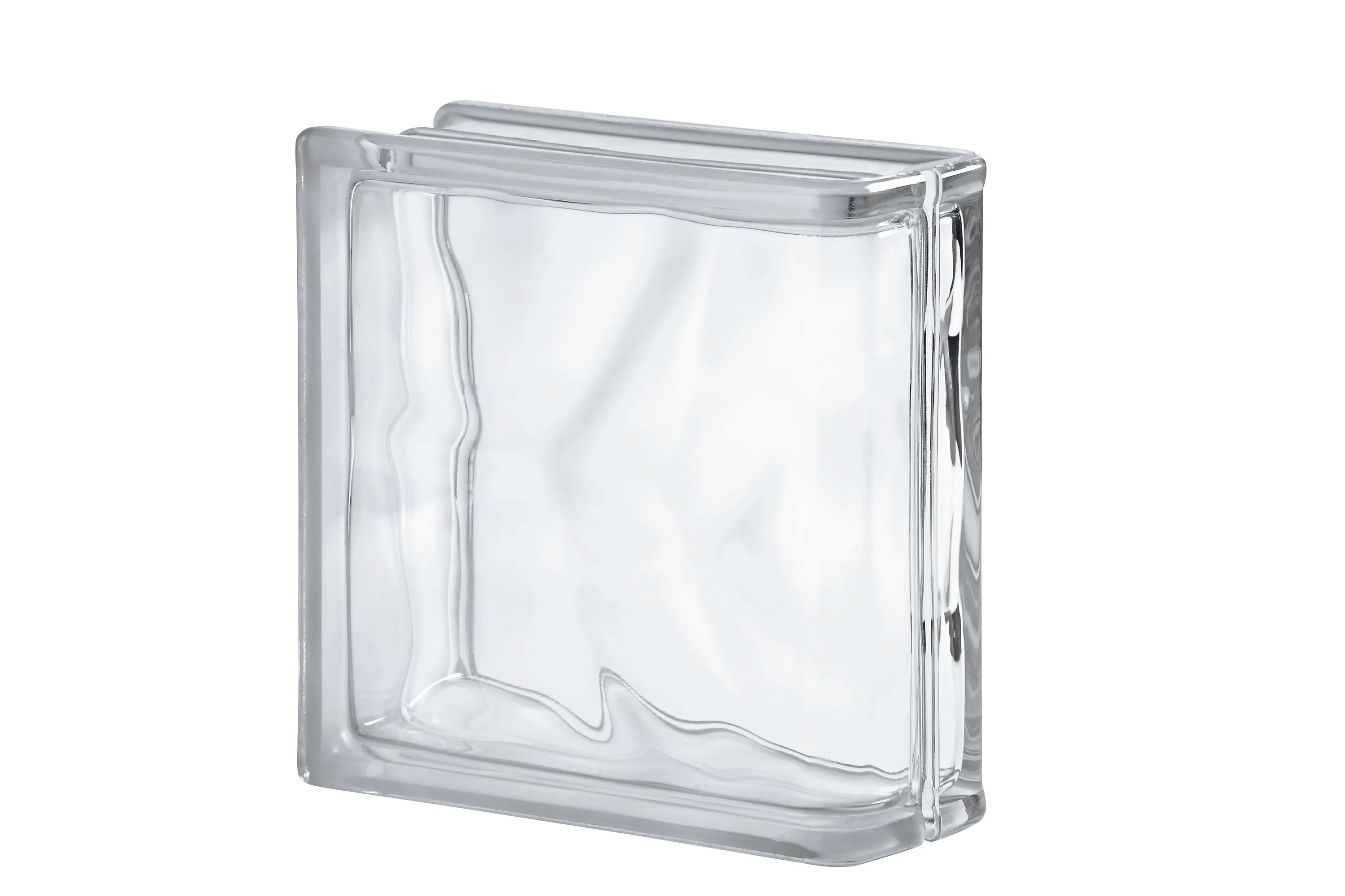 Produktbild av Ändblock enkel klar 1908/WEB 